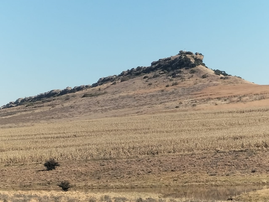 4 Bedroom Property for Sale in Bethlehem Rural Free State